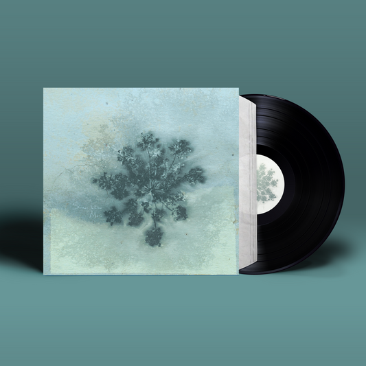 Mono Limited Edition Vinyl