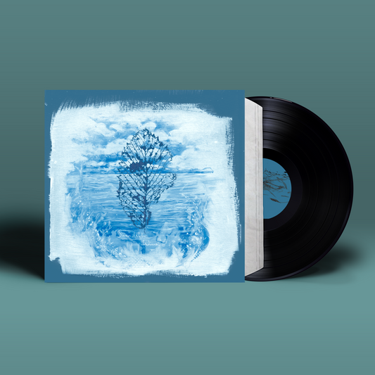 Winnow Limited Edition Vinyl