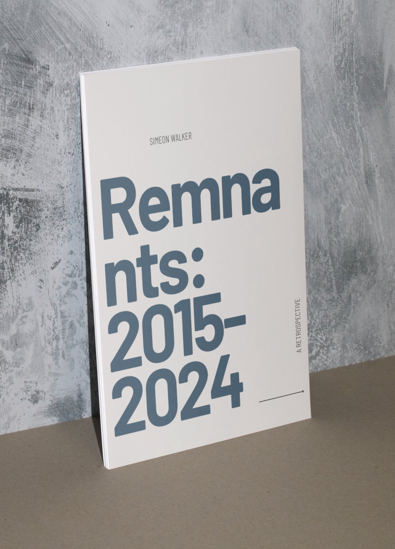 Remnants: 2015-2024 Vinyl (+ Zine)